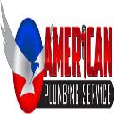 American Plumbing Service logo